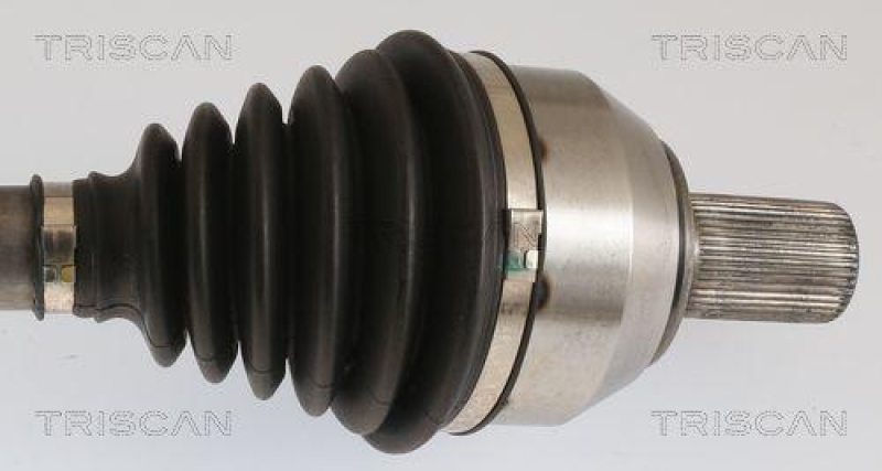 TRISCAN 8540 27545 Antriebswelle f&uuml;r Volvo