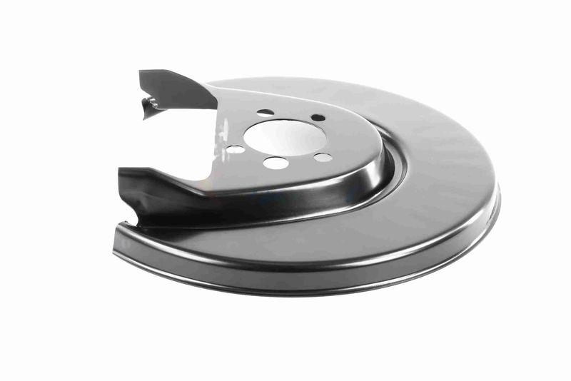 VAICO V10-3899 Spritzblech, Bremsscheibe Hinterachse rechts f&uuml;r VW