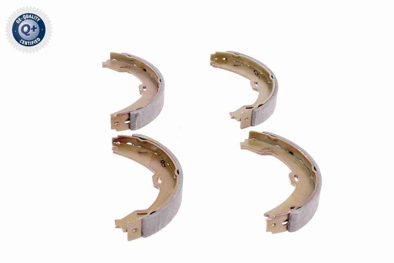 VAICO V30-0541 Bremsbackensatz, Feststellbremse Hinterachse Feststellbremse f&uuml;r MERCEDES-BENZ