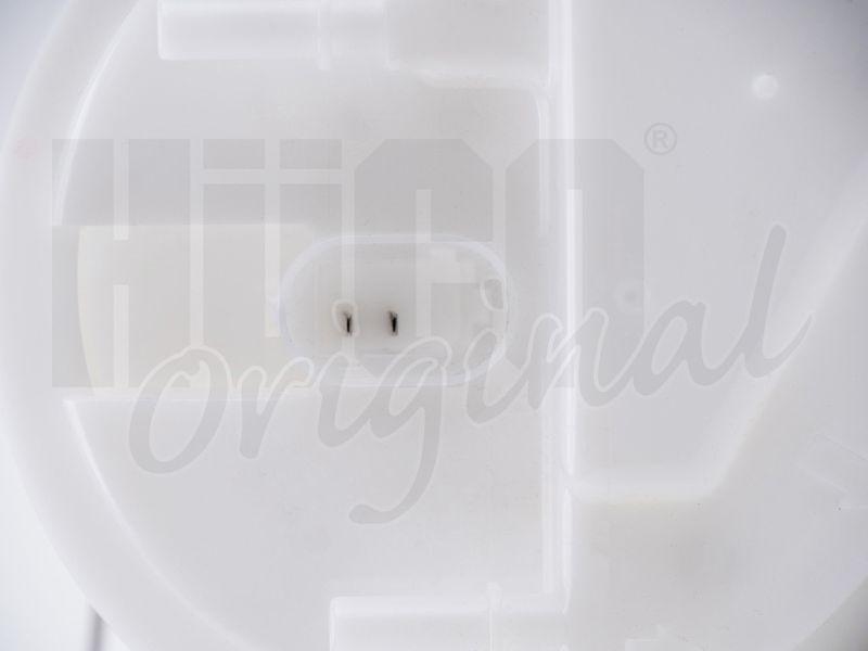 HITACHI 133226 Sensor, Kraftstoffvorrat f&uuml;r RENAULT u.a.