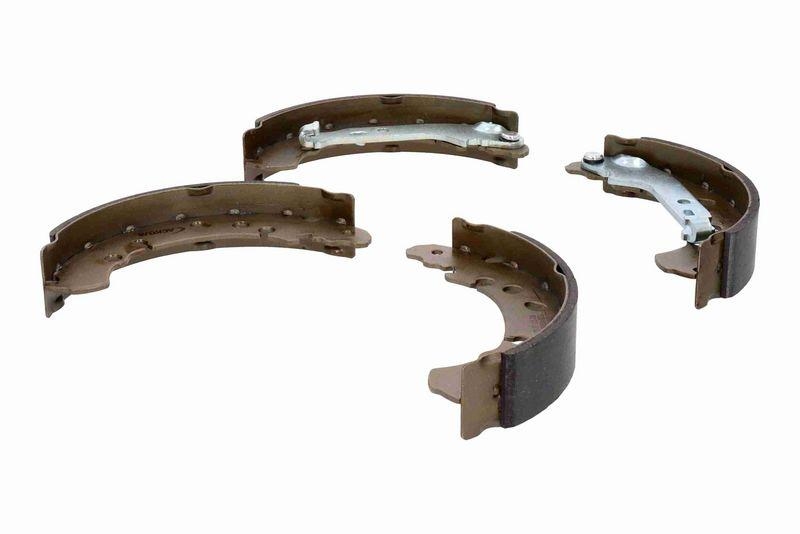 ACKOJA A70-0290 Bremsbackensatz f&uuml;r TOYOTA