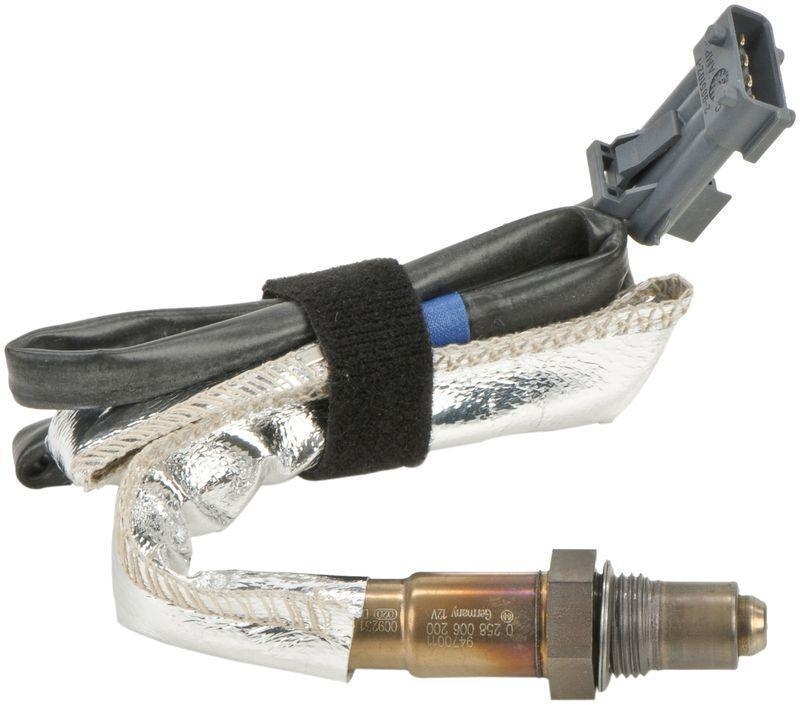 Bosch 0 986 594 686 Raddrehzahlf&uuml;hler