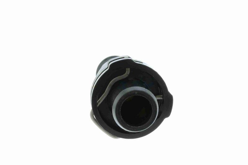 VEMO V15-99-2053 Thermostatgehäuse 75° ohne Dichtung für AUDI