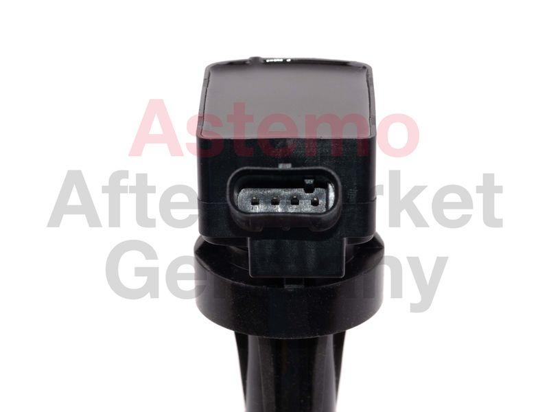 HITACHI 2503984 Zündspule für HYUNDAI u.a.