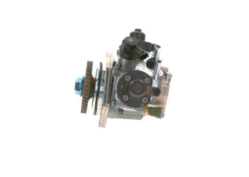 Bosch 0 445 010 817 Radialkolbenpumpe