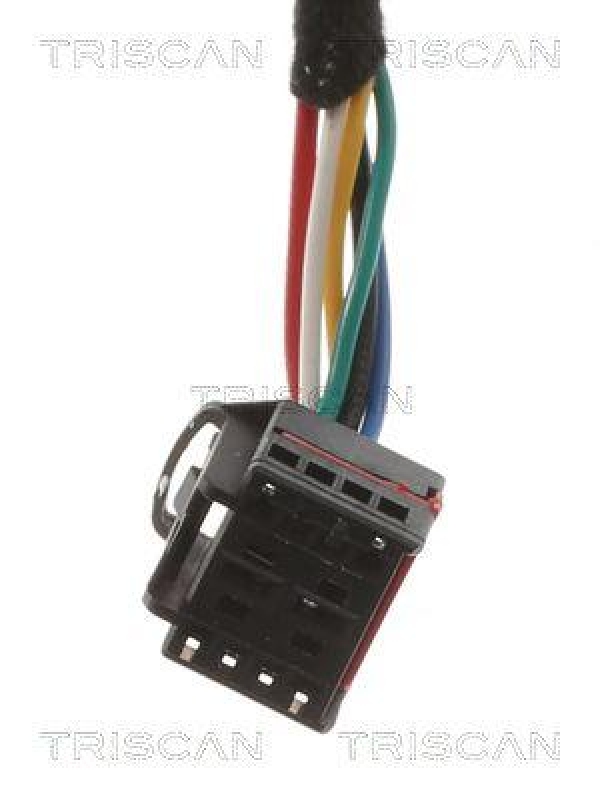TRISCAN 8710 20304 Elektrische Gasfeder f&uuml;r Macan