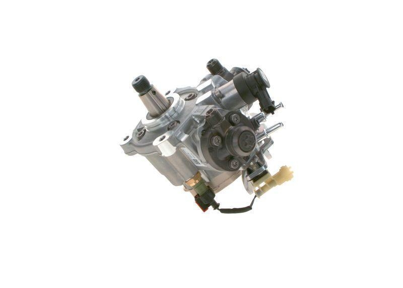 Bosch 0 445 010 820 Radialkolbenpumpe