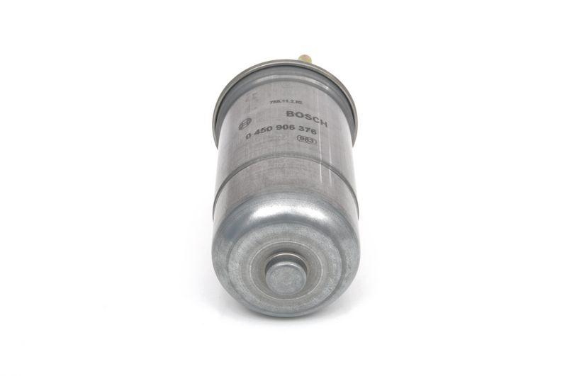 Bosch 0 450 906 376 Leitungsfilter N6376