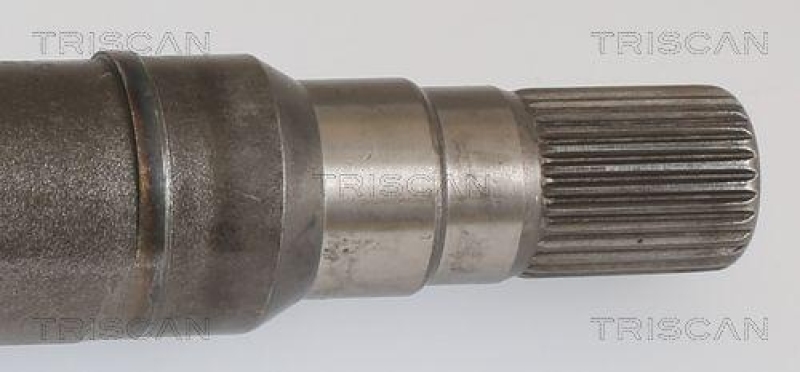 TRISCAN 8540 27548 Antriebswelle f&uuml;r Volvo V60 Hybrid