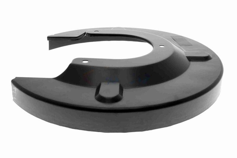 VAICO V10-3902 Spritzblech, Bremsscheibe Vorderachse f&uuml;r VW