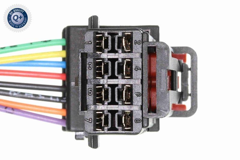 VEMO V10-83-0135 Leitungssatz 7-Gang S-Tronic (DSG&reg;) f&uuml;r VW