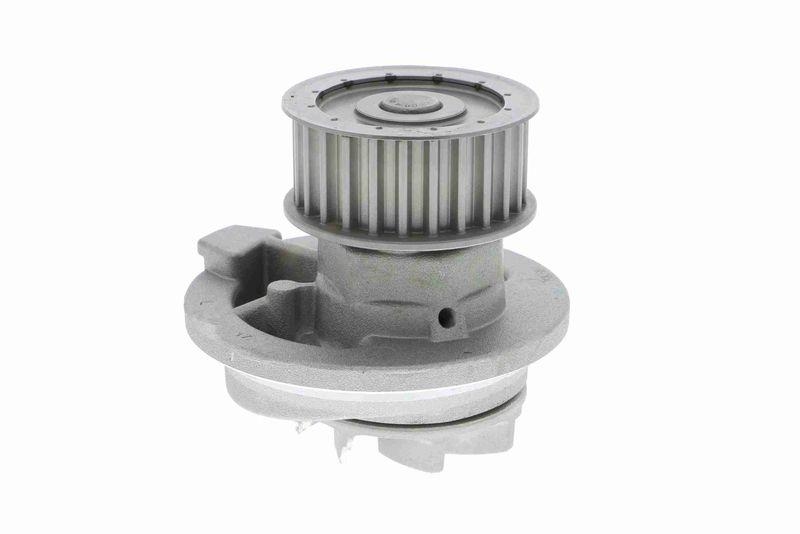 VAICO V40-50017 Wasserpumpe, Motork&uuml;hlung mit Dichtungssatz f&uuml;r OPEL