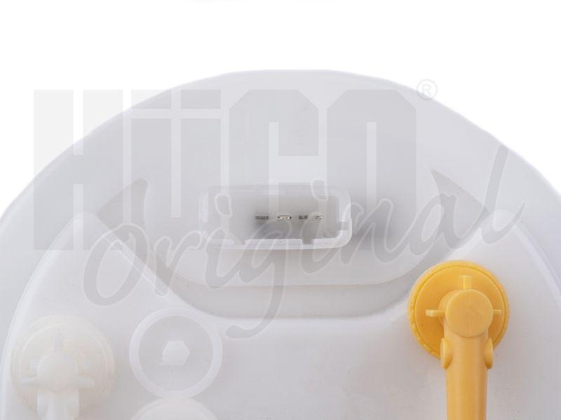 HITACHI 133229 Sensor, Kraftstoffvorrat f&uuml;r CITRO&Euml;N u.a.