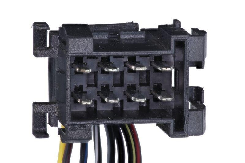 VALEO 645131 Lenk. Licht- und Wischerschalter