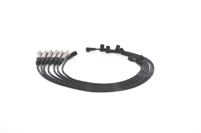 BOSCH 0 986 356 336 Zündleitungssatz