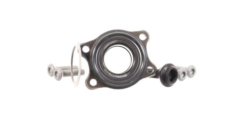 SKF VKBA 3536 Radlagersatz