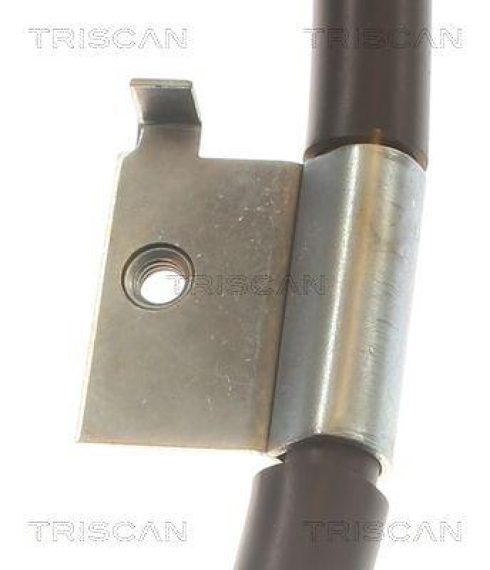TRISCAN 8140 14142 Handbremsseil f&uuml;r Nissan Terrano Ii, Lang Ch