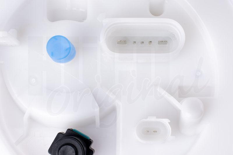 HITACHI 133146 Kraftstofff&ouml;rdereinheit f&uuml;r AUDI u.a.