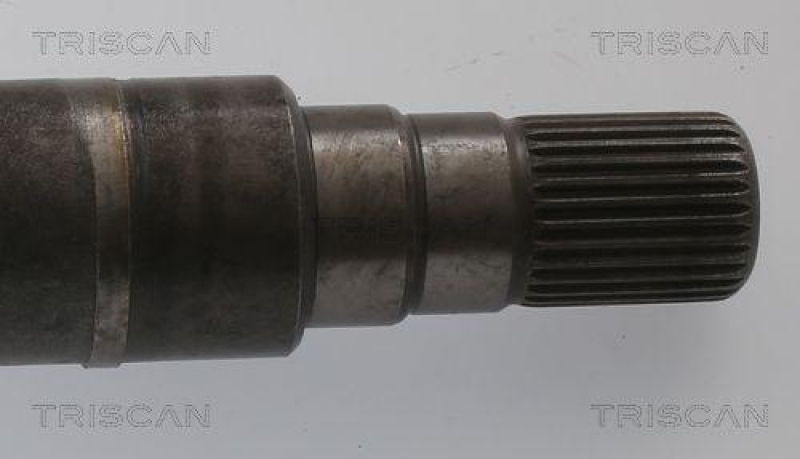 TRISCAN 8540 27549 Antriebswelle f&uuml;r Volvo