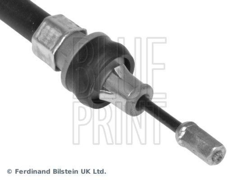BLUE PRINT ADM546124 Handbremsseil f&uuml;r MAZDA