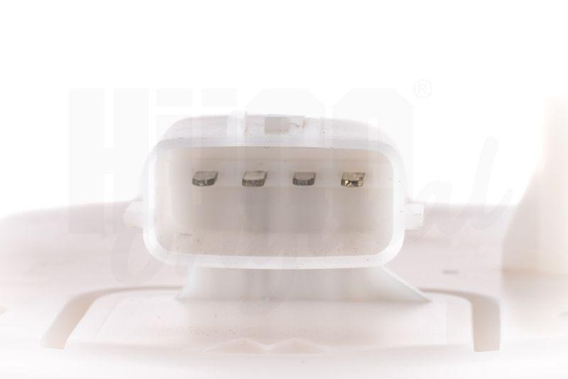 HITACHI 133230 Sensor, Kraftstoffvorrat f&uuml;r DACIA u.a.