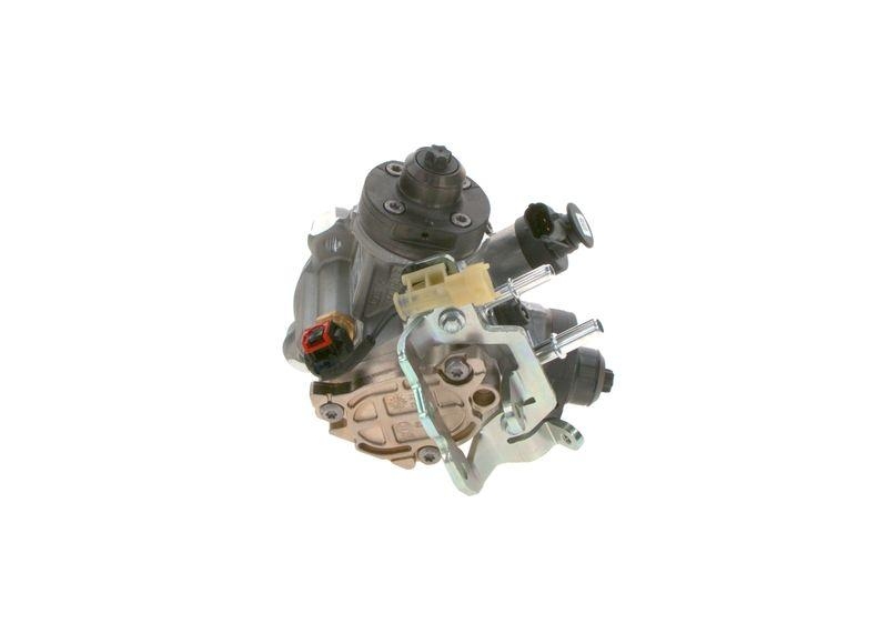 Bosch 0 445 010 832 Radialkolbenpumpe