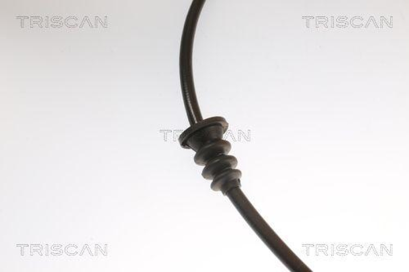 TRISCAN 8140 151992 Handbremsseil f&uuml;r Iveco