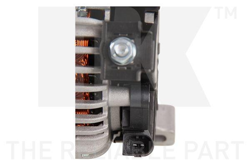 NK 4848001 Generator f&uuml;r VOLVO