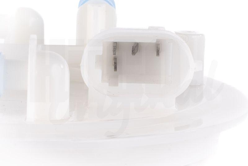 HITACHI 133231 Sensor, Kraftstoffvorrat f&uuml;r RENAULT u.a.