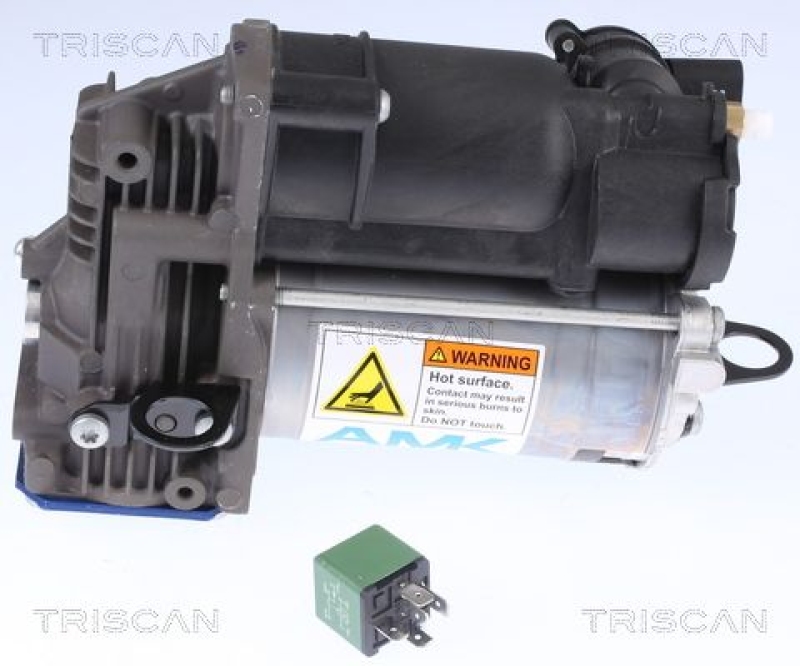 TRISCAN 8725 23103 Kompressor Luftfederung