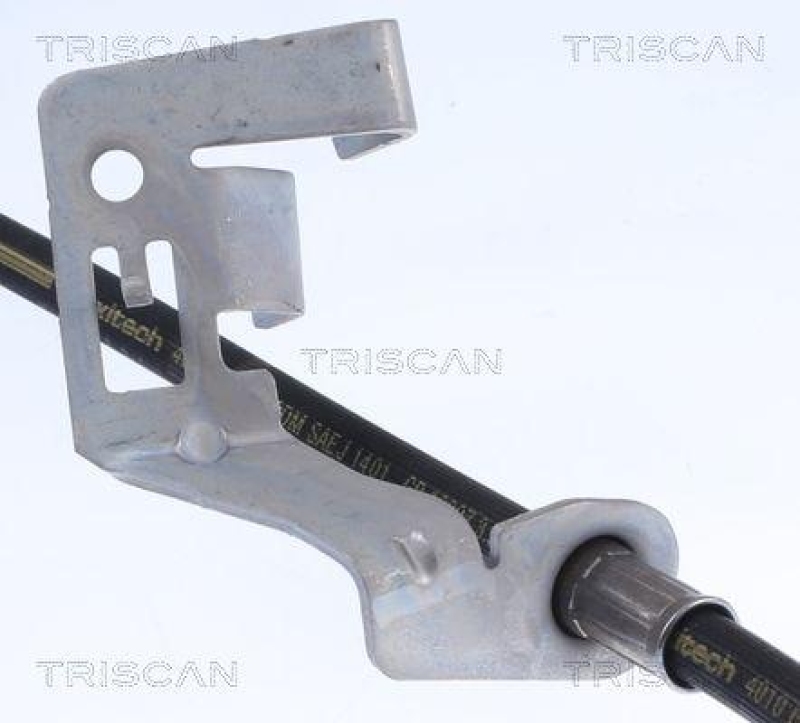 TRISCAN 8150 28254 Bremsschlauch f&uuml;r Psa