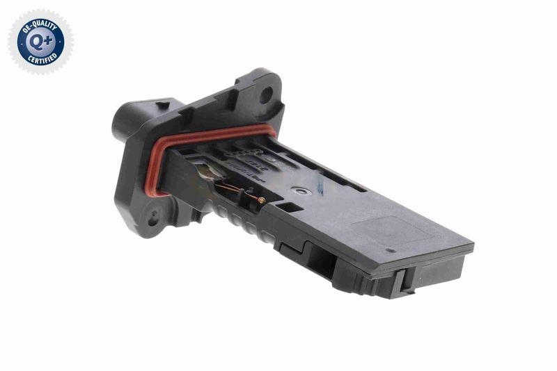 VEMO V20-72-0177 Luftmassenmesser 4-Polig / Einsteckf&uuml;hler ohne Messrohr f&uuml;r BMW