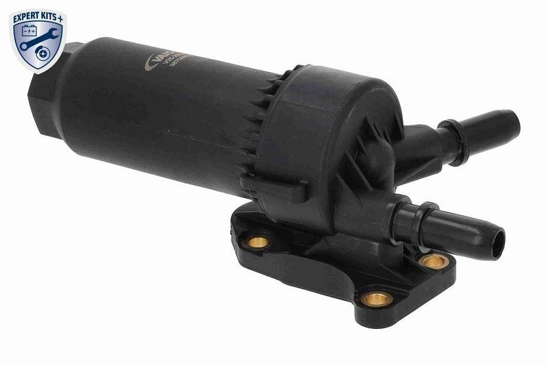 VAICO V25-2654 Geh&auml;use, Hydraulikfilter-Automatikgetrie 6-Gang Powershift (6Dct450) mit Filter & f&uuml;r FORD