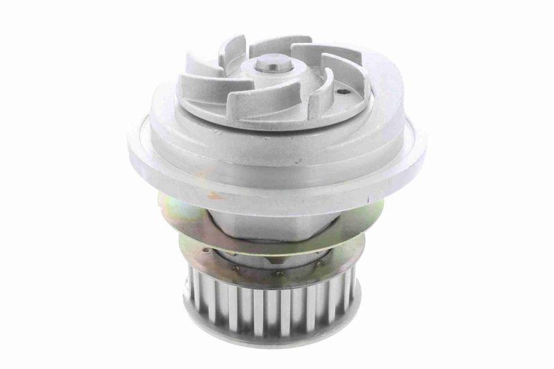 VAICO V40-50021 Wasserpumpe, Motork&uuml;hlung mit Dichtungssatz f&uuml;r OPEL