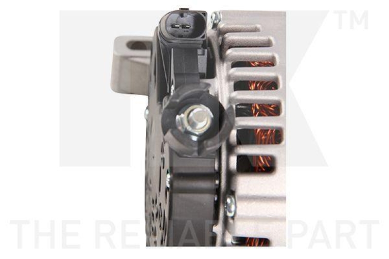 NK 4848002 Generator f&uuml;r VOLVO