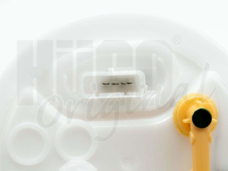 HITACHI 133232 Sensor, Kraftstoffvorrat f&uuml;r CITRO&Euml;N u.a.