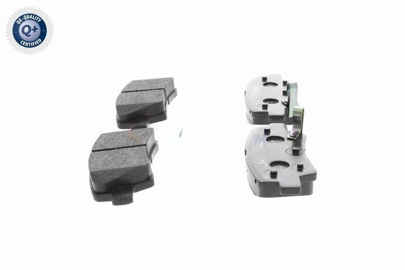 ACKOJA A52-2147 Bremsbelagsatz, Scheibenbremse Hinterachse für HYUNDAI