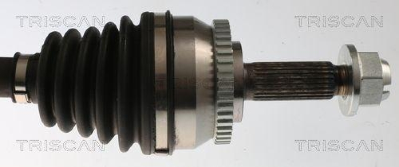 TRISCAN 8540 27552 Antriebswelle f&uuml;r Volvo V40, S40