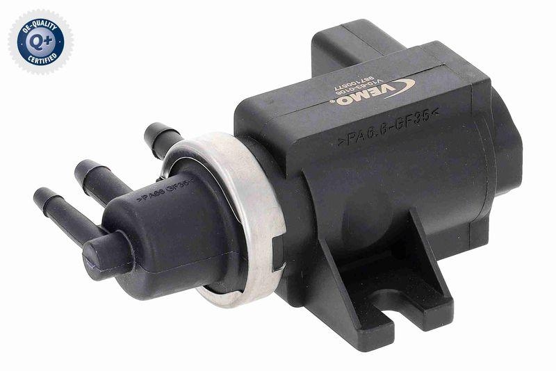 VEMO V10-63-0106 Druckwandler, Abgassteuerung Abgassteuerung f&uuml;r VW