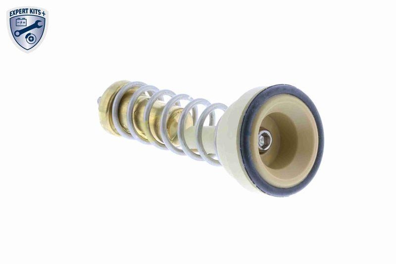 VEMO V15-99-2061 Thermostat, K&uuml;hlmittel 95 &deg;C mit Dichtung f&uuml;r AUDI