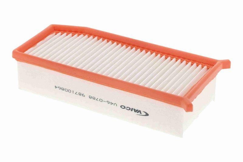 VAICO V46-0788 Luftfilter f&uuml;r RENAULT