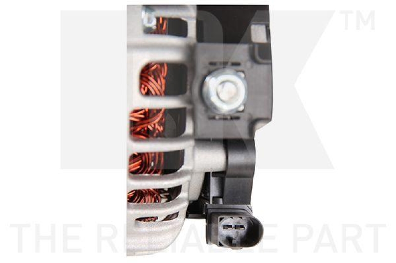 NK 4848003 Generator f&uuml;r VOLVO