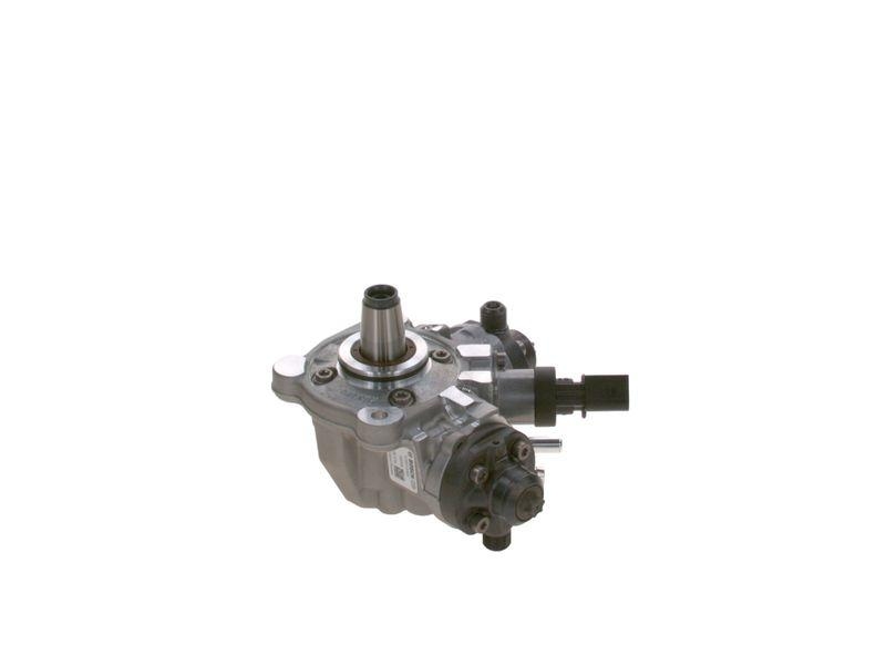 Bosch 0 445 010 840 Radialkolbenpumpe