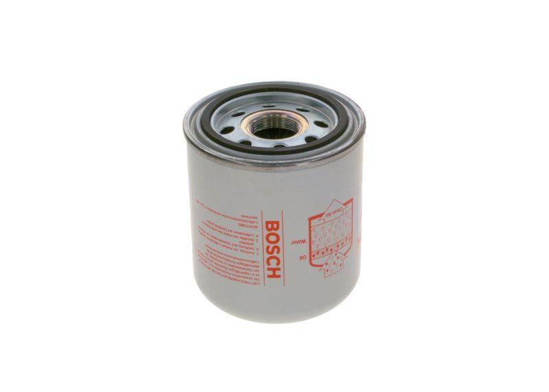 Bosch 0 986 628 255 Trockenmittelbox