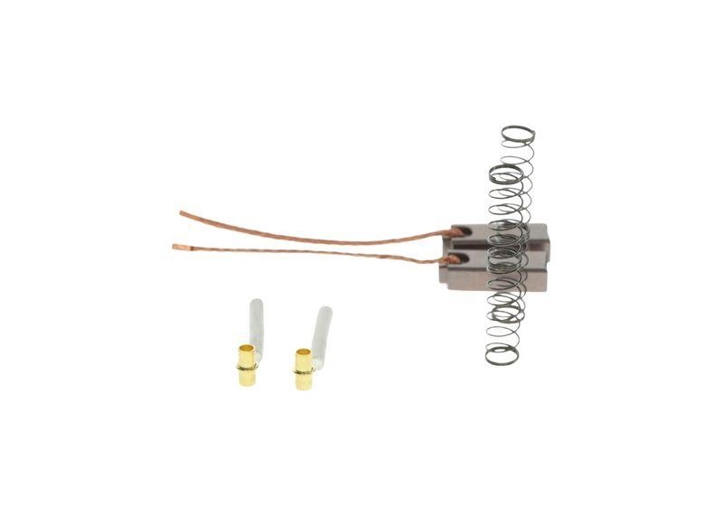 Bosch 1 986 AE0 193 Kohleb&uuml;rstensatz