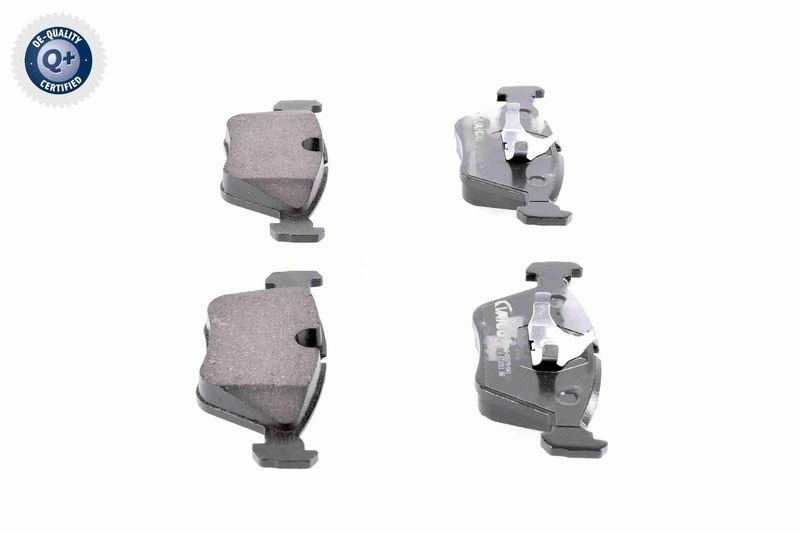 VAICO V20-8101 Bremsbelagsatz, Scheibenbremse Vorderachse f&uuml;r BMW