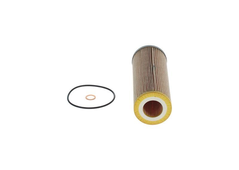 BOSCH 1 457 429 152 Ölfilter P9152 Ø 701mm Höhe 195mm