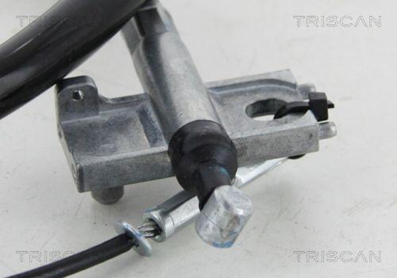 TRISCAN 8140 44118 Handbremsseil f&uuml;r Ssangyong Rexton Ii