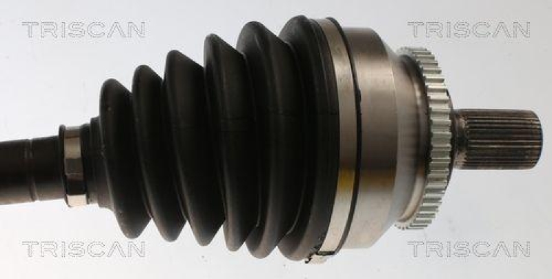 TRISCAN 8540 27554 Antriebswelle f&uuml;r Volvo Xc70