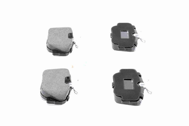 VAICO V20-8102 Bremsbelagsatz, Scheibenbremse Vorderachse f&uuml;r BMW